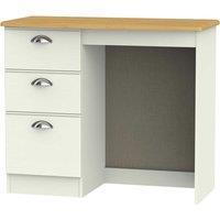 Ready Assembled Tilly Vanity Cream, Cream