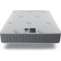 Hyder Living 3ft Single 1000 Pocket Memory Foam Mattress