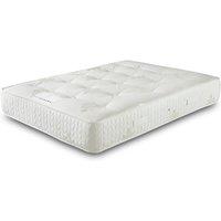 Hyder Living 3ft 1500 Pocket Eco Mattress, White