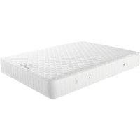 Hyder Living 3ft 1500 Pocket Memory Foam Mattress, White