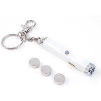 Zoon Laser Chaser Pet Toy, Multi