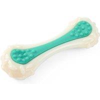 Zoon 10cm Milk Flavour Nylon YummyBone, Multi