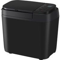 Panasonic SD-R2530KXC Horizontal Automatic Bread Maker with 30 Programs - Black