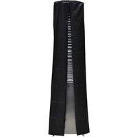 Lifestyle Appliances Lifestyle Tahiti II Patio Heater Protective Cover, Black