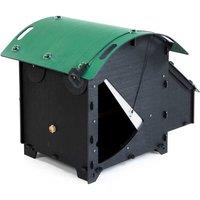 Nestera Small Chicken Coop - Green, Green