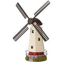 Garden Gear Solar Windmill, Multi