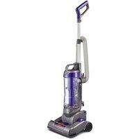 Tower TXP30 750W 2.5L Bagless Upright Vacuum Cleaner - Purple and Grey, Purple