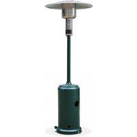 Lifestyle Appliances Lifestyle Capri 12.5kW Patio Heater - Green, Green