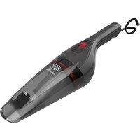 Black & Decker BD0012 12V DC Auto Car Vacuum Dustbuster - Grey, Grey