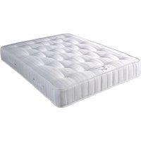 Bedmaster Super Ortho Orthopaedic Mattress Single, White