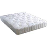 Bedmaster Ortho Royale Orthopaedic Mattress Single, White