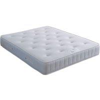 Bedmaster Memory Maestro Memory Foam Mattress Single, White