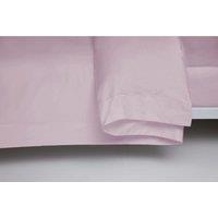 Egyptian Cotton 400 Thread Count Double Oxford Duvet Cover Mulberry, Purple