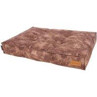 Scruffs Kensington Large Pet Mattress - Chocolate, Brown
