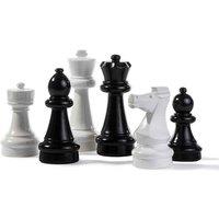 Rolly Toys Large Chess Piece Set, Multi