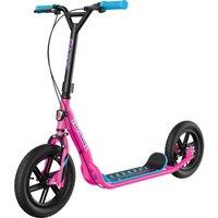 Razor Flashback BMX Style Kick Scooter - Pink, Pink