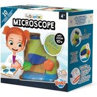 Buki France Junior Microscope, Multi
