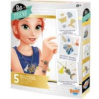 Buki France Be Teens Sparkling Jewellery, Multi