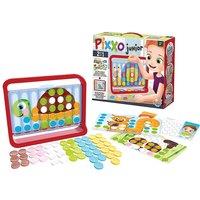 Buki France PIXXO Junior - Connect 3, Multi