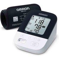 Omron OMRM4Y19 M4 Intelli It Automatic Upper Arm Blood Pressure Monitor