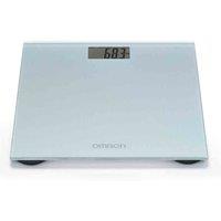 Omron OMRHN289SG Digital Personal Scale Silky Grey