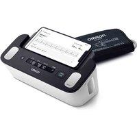 Omron OMRCOMPLETE Complete Blood Pressure Monitor With Built-in Ecg Monitor