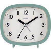 Acctim Hilda Alarm Clock - Cloverfield