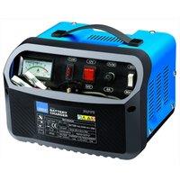 Draper 53007 12/24V 120-350A Battery Charger, Blue