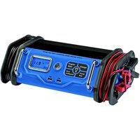 Draper 53171 12V 30A Battery Starter/Charger, Blue