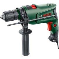 Bosch Easy Impact 600 Corded Drill, Green