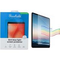 Ocushield Blue Light Screen Protector iPad 10.2inch 7th Gen- Tempered Glass