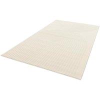 Asiatic Antibes 120x170cm AN08 White Deco, White