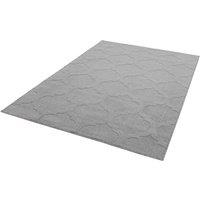 Asiatic Antibes 160x230cm AN01 Grey Trellis, Grey