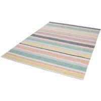 Asiatic Boardwalk Rug 200x290cm Pastel Multi, Multi