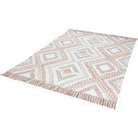 Asiatic Carlton Rug 160x230cm Pink, Pink
