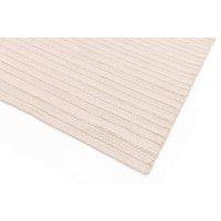 Asiatic Grayson Rug 120x170cm Cream, Cream