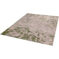 Asiatic Dara Rug 120x170cm Green, Green