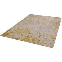 Asiatic Dara Rug 120x170cm Ochre, Brown