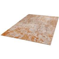 Asiatic Dara Rug 120x170cm Terracotta, Brown