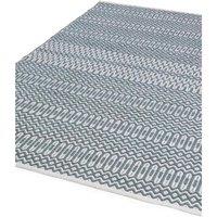 Asiatic Halsey Rug 200x290cm Duck Egg, Blue