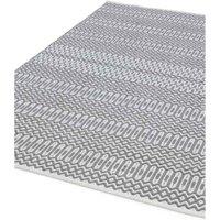 Asiatic Halsey Rug 200x290cm Grey, Grey