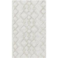 Asiatic Salta Rug 066x240cm White Links, White