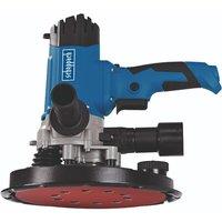 Scheppach DS200 1200 W 215 MM Dry Wall Sander 230 V, Blue