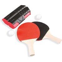 #Winning Instant Table Tennis, Multi