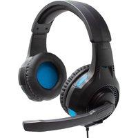 RED5 GAMING Headphones Comet, Black