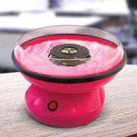 Treat Factory Candy Floss Maker Pink