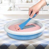 Treat Factory Rolled Ice Cream Maker