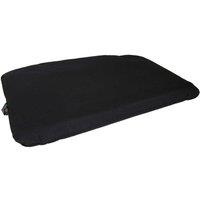P&L Waterproof Large Pet Duvet - Black, Black