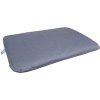 P&L Waterproof Large Pet Duvet - Grey, Grey