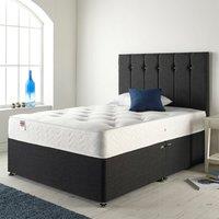Aspire 1000 Tufted Pocket Mattress Small Double